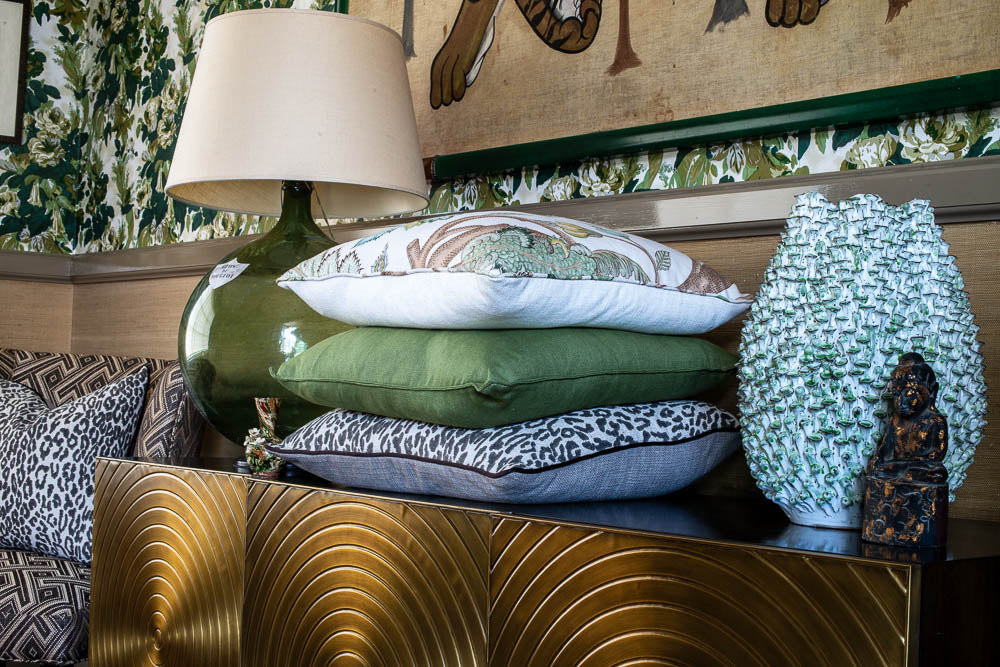 Ethically Crafted, Thoughtfully Designed Living