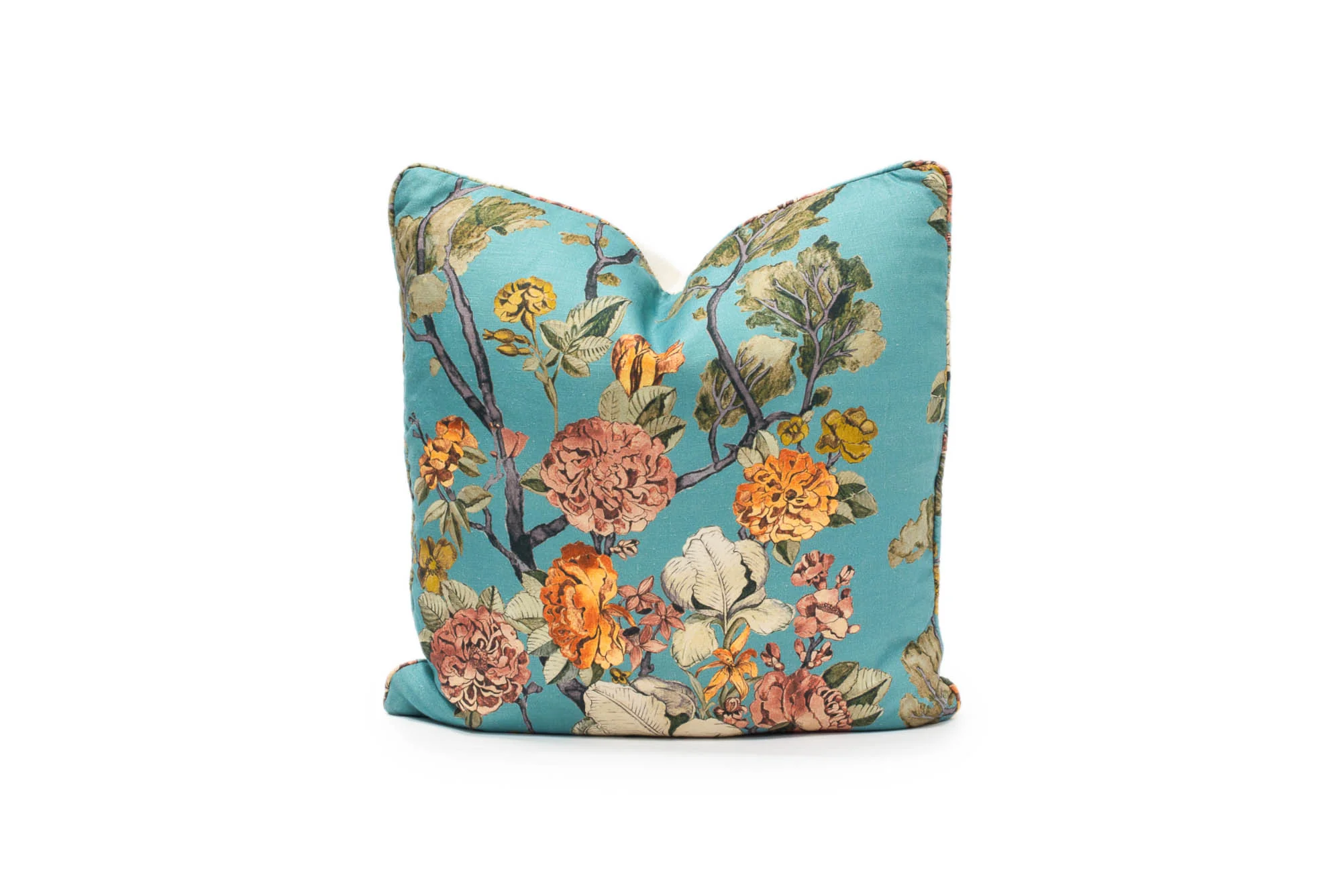 Print Pillows
